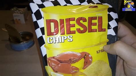 diesel chips review